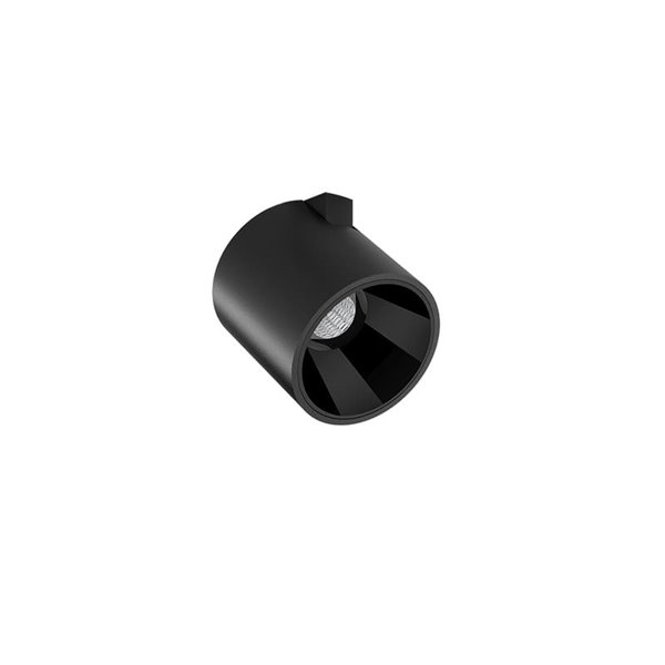Foco corto magnético Empotrable 40º, MAGNETIC 24V FLIP FLOOD, 6W 2700K 2700K/3000K/4000K