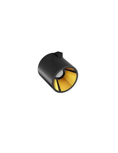 Foco corto magnético Empotrable 40º, MAGNETIC 24V FLIP FLOOD, 6W 2700K 2700K/3000K/4000K