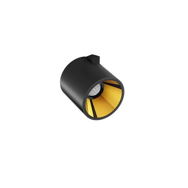 Foco corto magnético Empotrable 40º, MAGNETIC 24V FLIP FLOOD, 6W 2700K 2700K/3000K/4000K