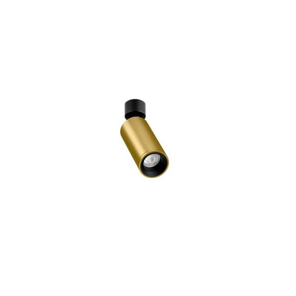 Foco magéntico Empotrable 12º, MAGNETIC 24V FIT 20 SPOT, 2,1W 2700K/3000K/4000K