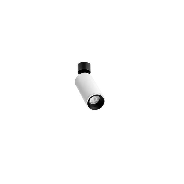 Spot magnétique encastrable 12º, MAGNETIC 24V FIT 20 SPOT, 2,1W 2700K/3000K/4000K