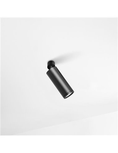 Foco magéntico Empotrable 30º, MAGNETIC 24V FIT 20 MEDIUM, 2,1W 2700K/3000K/4000K