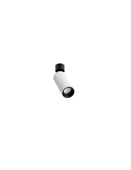 Spot magnético embutido 54º, MAGNETIC 24V FIT 20 FLOOD, 2.1W 2700K/3000K/4000K