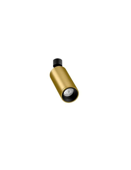 Foco magético Empotrable 18º, MAGNETIC 24V FIT 27 SPOT, 4,5W 2700K/3000K/4000K