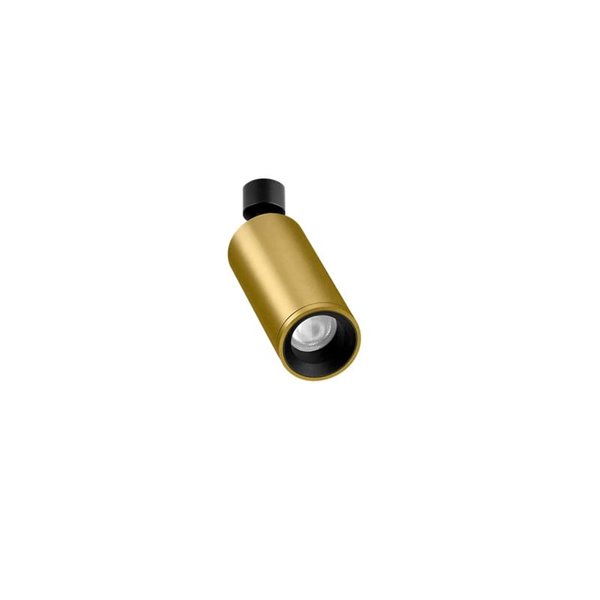 Foco magético Empotrable 31º, MAGNETIC 24V FIT 27 MEDIUM, 4,5W 2700K/3000K/4000K