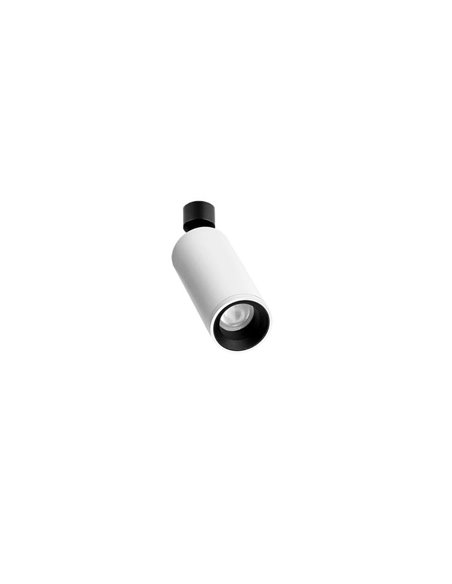 Spot magnétique encastrable 42º, MAGNETIQUE 24V FIT 27 FLOOD, 4,5W 2700K/3000K/4000K