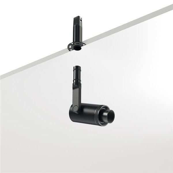 Spot LED magnétique orientable et encastré, MAGNETIC 24V IO MICRO 40º 2700K/3000K/4000K