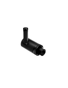 Foco LED magnético empotrable 10º-35º, MAGNETIC 24V PLUS MICRO 2700K/3000K/4000K