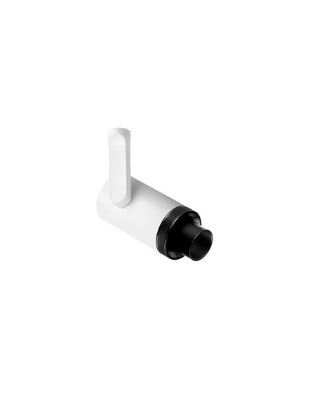 Foco LED magnético empotrable 10º-35º, MAGNETIC 24V PLUS MICRO 2700K/3000K/4000K