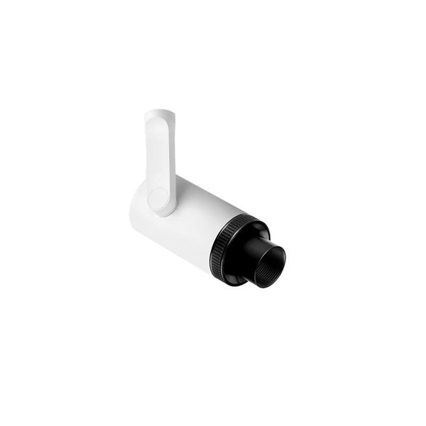 Foco LED magnético empotrable 10º-35º, MAGNETIC 24V PLUS MICRO 2700K/3000K/4000K
