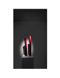 Foco LED magnético empotrable 10º-35º, MAGNETIC 24V PLUS MICRO 2700K/3000K/4000K