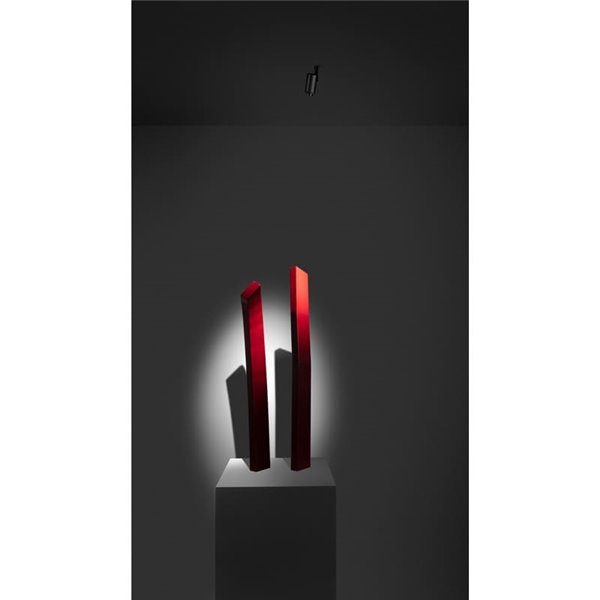 Foco LED magnético empotrable 10º-35º, MAGNETIC 24V PLUS MICRO 2700K/3000K/4000K