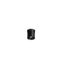 Foco LED empotrable MAGNETIC 24V TOP MICRO 38º, 2700K/3000K - blanco/negro