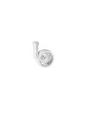 Foco redondo LED empotrable Ø41mm MAGNETIC 24V SIX XS 17º 2700K/3000K/4000K