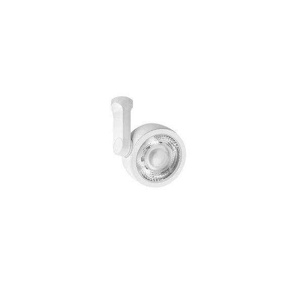 Spot LED redondo embutido Ø41mm MAGNETIC 24V SIX XS 17º 2700K/3000K/4000K