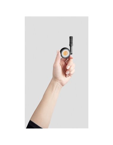 Foco redondo LED empotrable Ø41mm MAGNETIC 24V SIX XS 17º 2700K/3000K/4000K