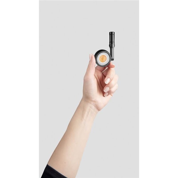 Spot LED redondo embutido MAGNETIC 24V SIX XS 23º 2700K/3000K/4000K