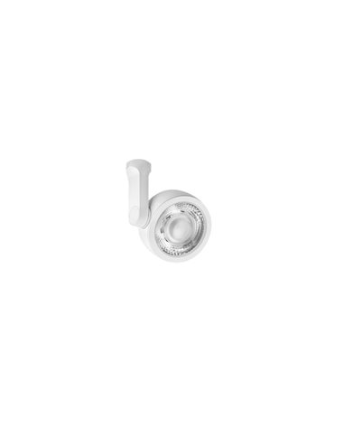 Spot LED redondo embutido MAGNETIC 24V SIX XS 23º 2700K/3000K/4000K
