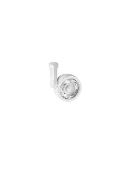 Foco redondo LED empotrable MAGNETIC 24V SIX XS 23º 2700K/3000K/4000K