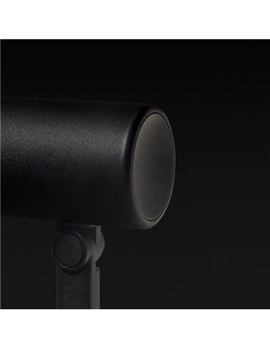 Aplique LED 12º COCO 48V SUPER SPOT, 6W 750Lm, DIM DALI/DIM ON BOARD, 2700K3000K/4000K