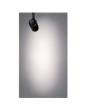 Aplique LED 12º COCO 48V SUPER SPOT, 6W 750Lm, DIM DALI/DIM ON BOARD, 2700K3000K/4000K