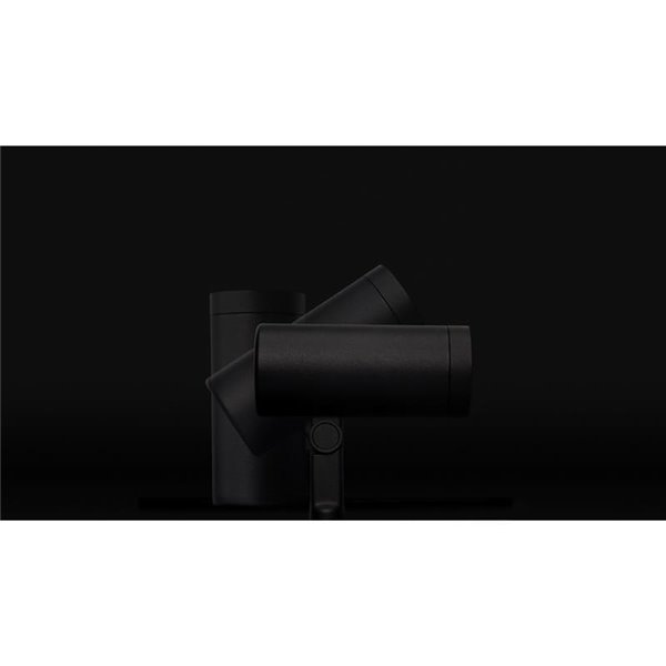 Projecteur sur rail LED COCO 48V SPOT 20º, 8,7W 1200Lm, 2700K/3000K/4000K