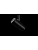 Foco LED de carril COCO 48V SPOT 20º, 8,7W 1200Lm, 2700K/3000K/4000K