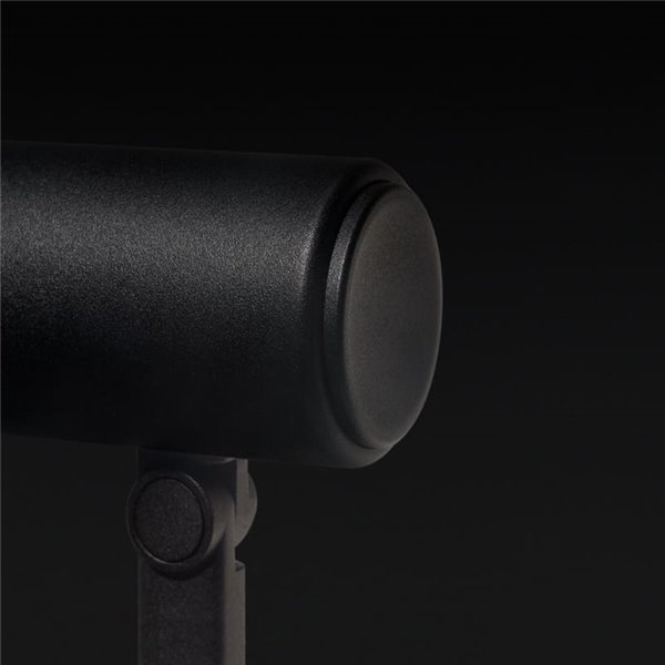 Foco LED de carril 20º COCO 48V SPOT, 8,7W 1200Lm, DIM DALI/DIM ON BOARD, 2700K3000K/4000K