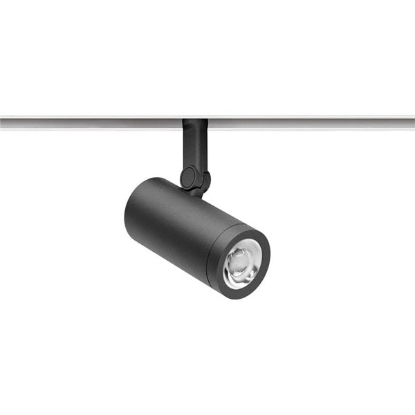 Foco LED de carril 20º COCO 48V SPOT, 8,7W 1200Lm, DIM DALI/DIM ON BOARD, 2700K3000K/4000K