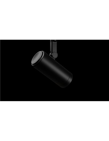 Foco LED de carril 34º COCO 48V MEDIUM, 8,7W 1200Lm DIM DALI/DIM ON BOARD, 2700K3000K/4000K