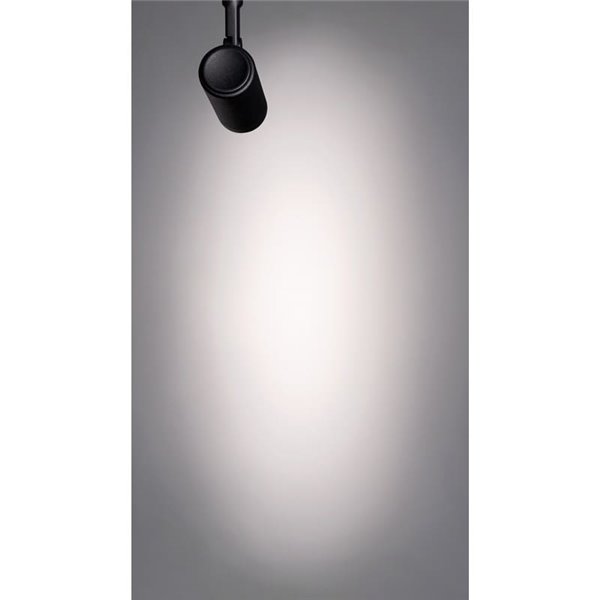 Foco LED de carril 34º COCO 48V MEDIUM, 8,7W 1200Lm DIM DALI/DIM ON BOARD, 2700K3000K/4000K