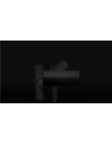 Foco LED de carril 34º COCO 48V MEDIUM, 8,7W 1200Lm DIM DALI/DIM ON BOARD, 2700K3000K/4000K