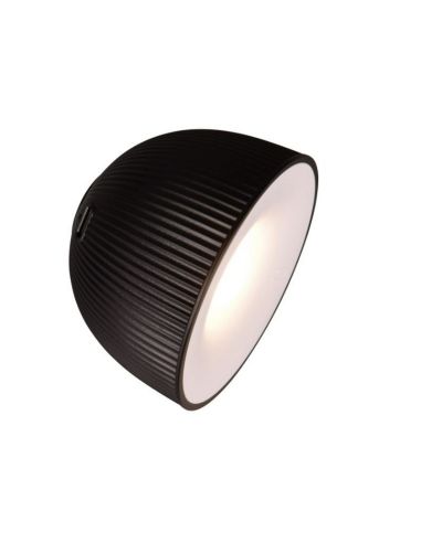 Candeeiro de mesa LED MAXIMA USB recarregável e ajustável 3000K | LeonLeds