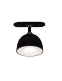 Lámpara Sobremesa LED MAXIMA Recargable USB y Ajustable 3000K | LeonLeds