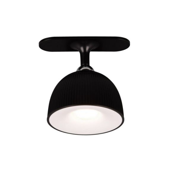 Lámpara Sobremesa LED MAXIMA Recargable USB y Ajustable 3000K | LeonLeds