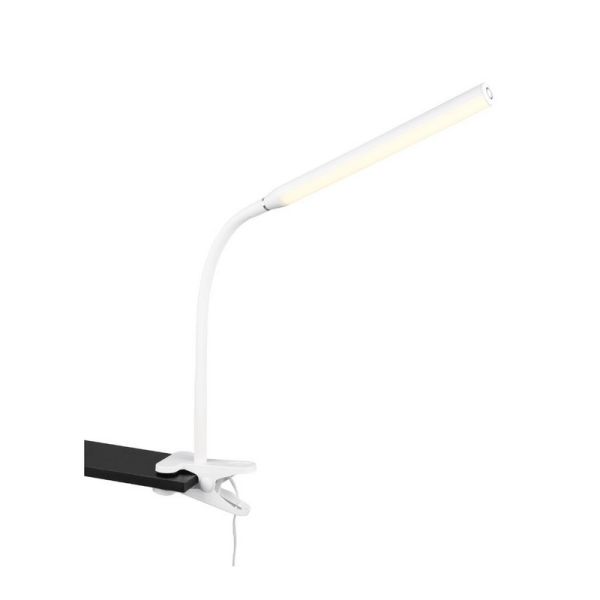 LED-Flexo NEVADA mit Klammer,...