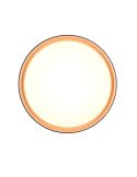 Plafón LED Redondo FELIX Ø40cm 24W 2500lm Regulable | LeonLeds