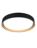 Plafón LED Redondo FELIX Ø40cm 24W 2500lm Regulable | LeonLeds