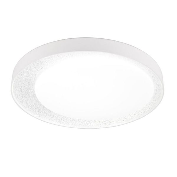 Plafón LED de Techo ALETA 24W Regulable con Memoria | LeonLeds