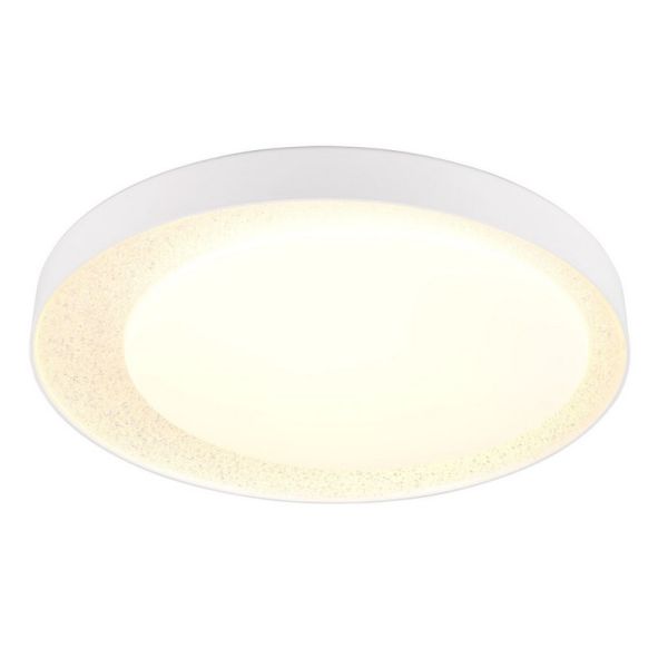 Plafón LED de Techo ALETA 24W Regulable con Memoria | LeonLeds