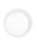 Plafón LED de Techo ALETA 24W Regulable con Memoria | LeonLeds