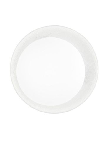 Plafón LED de Techo ALETA 24W Regulable con Memoria | LeonLeds