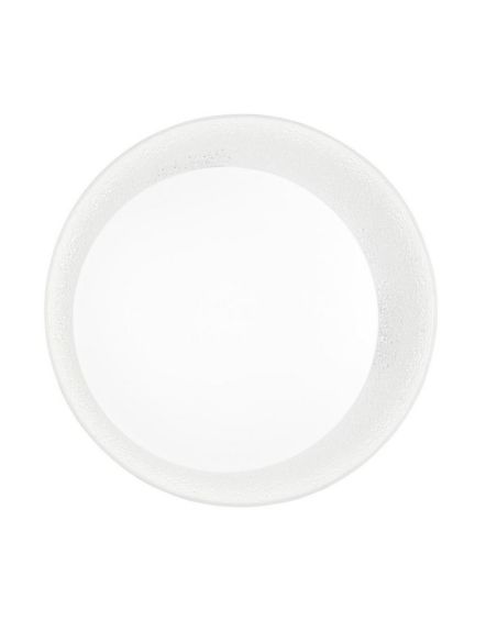 Plafón LED de Techo ALETA 24W Regulable con Memoria | LeonLeds
