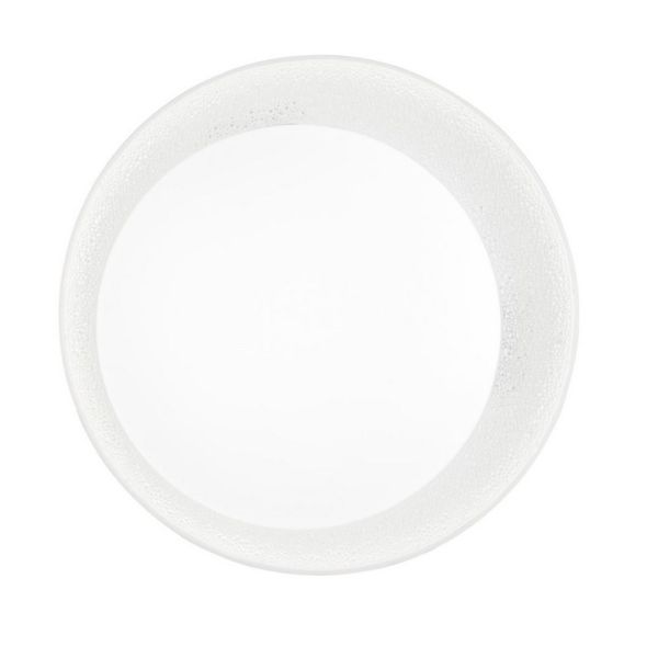 Plafón LED de Techo ALETA 24W Regulable con Memoria | LeonLeds