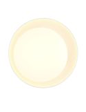 Plafón LED de Techo ALETA 24W Regulable con Memoria | LeonLeds