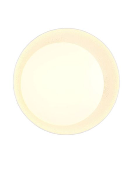 Plafón LED de Techo ALETA 24W Regulable con Memoria | LeonLeds