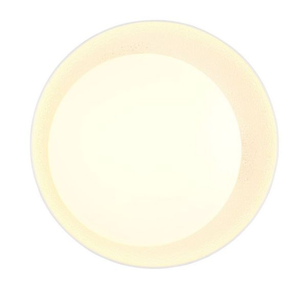 Plafón LED de Techo ALETA 24W Regulable con Memoria | LeonLeds