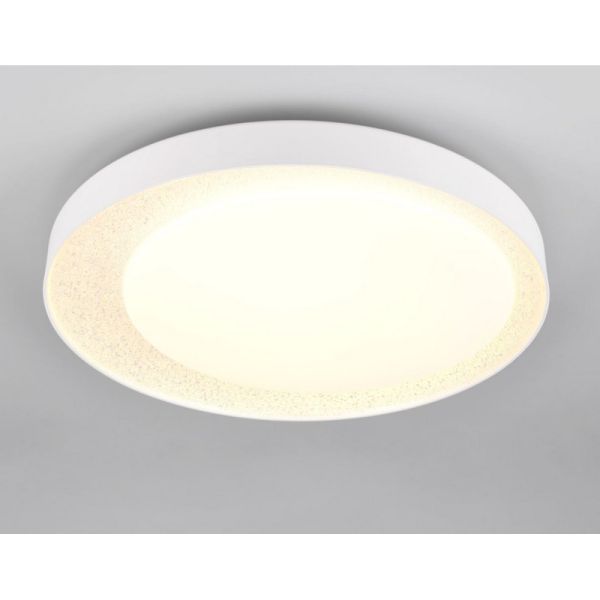 Plafón LED de Techo ALETA 24W Regulable con Memoria | LeonLeds