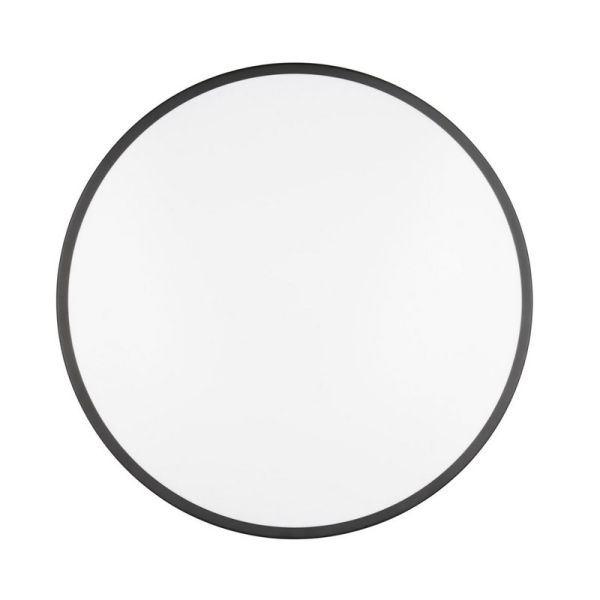 Plafón LED Techo LOODY Ø38cm 22W Sensor Movimiento | LeonLeds