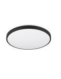 Plafón LED Techo LOODY Ø38cm 22W Sensor Movimiento | LeonLeds